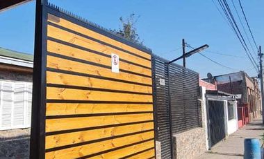 Casa en venta  en RECOLETA