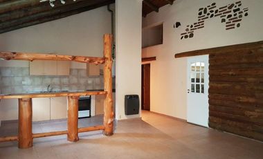 SE ALQUILA CASA EN VILLA GENERAL BELGRANO