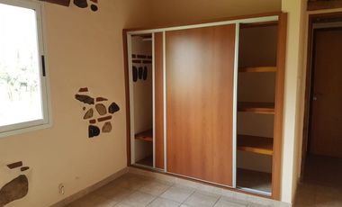 SE ALQUILA CASA EN VILLA GENERAL BELGRANO