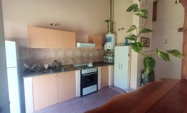 SE ALQUILA CASA EN VILLA GENERAL BELGRANO