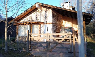 SE ALQUILA CASA EN VILLA GENERAL BELGRANO