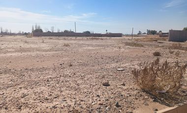 TERRENO EN VENTA EN GUTIERREZ -MAIPU