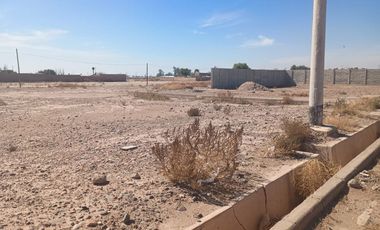 TERRENO EN VENTA EN GUTIERREZ -MAIPU