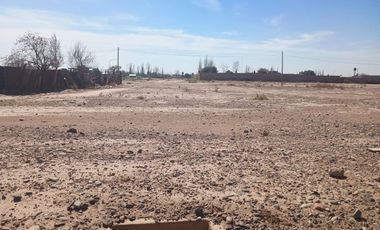 TERRENO EN VENTA EN GUTIERREZ -MAIPU