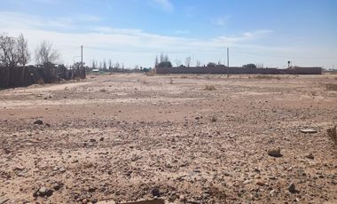 TERRENO EN VENTA EN GUTIERREZ -MAIPU