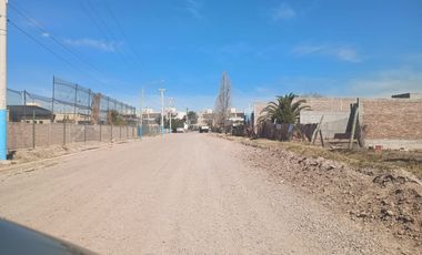 TERRENO EN VENTA EN GUTIERREZ -MAIPU