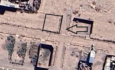 TERRENO EN VENTA EN GUTIERREZ -MAIPU