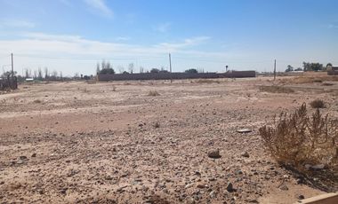 TERRENO EN VENTA EN GUTIERREZ -MAIPU