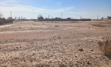 TERRENO EN VENTA EN GUTIERREZ -MAIPU