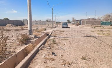 TERRENO EN VENTA EN GUTIERREZ -MAIPU
