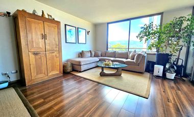 Departamento en arriendo  en VITACURA