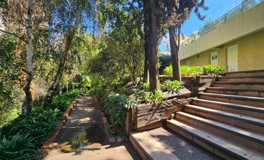 Departamento en arriendo  en VITACURA