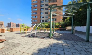 Departamento en arriendo  en VITACURA