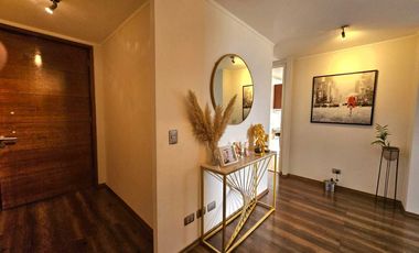 Departamento en arriendo  en VITACURA