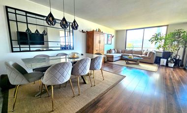 Departamento en arriendo  en VITACURA