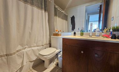 Departamento en arriendo  en VITACURA