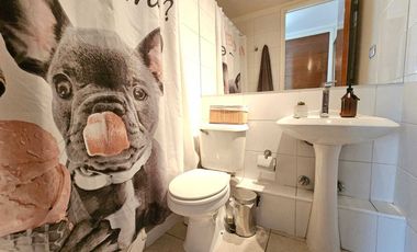 Departamento en arriendo  en VITACURA