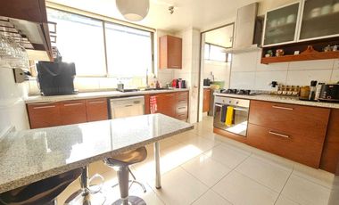 Departamento en arriendo  en VITACURA