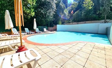 Departamento en arriendo  en VITACURA