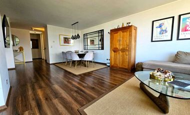 Departamento en arriendo  en VITACURA