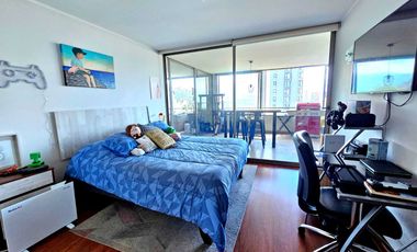 Departamento en arriendo  en VITACURA