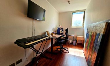 Departamento en arriendo  en VITACURA