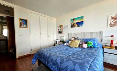 Departamento en arriendo  en VITACURA