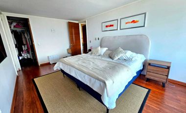 Departamento en arriendo  en VITACURA