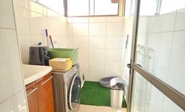 Departamento en arriendo  en VITACURA