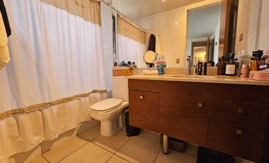 Departamento en arriendo  en VITACURA