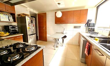 Departamento en arriendo  en VITACURA