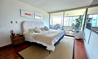 Departamento en arriendo  en VITACURA