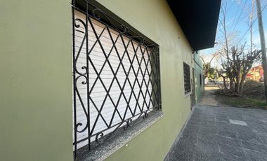 VENTA PH 3 AMB + ESCRITORIO EN PLANTA BAJA MORON