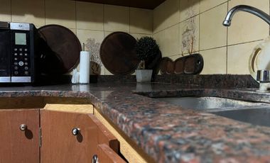 CASA VENTA R.CASTILLO 4 AMB PATIO/COCHERA/QUINCHO