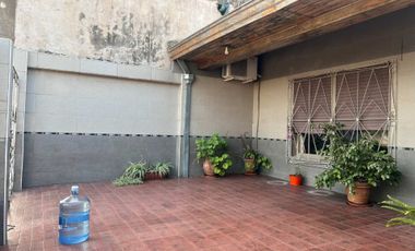 CASA VENTA R.CASTILLO 4 AMB PATIO/COCHERA/QUINCHO