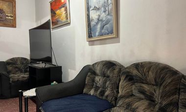 CASA VENTA R.CASTILLO 4 AMB PATIO/COCHERA/QUINCHO