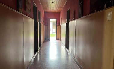 CASA VENTA R.CASTILLO 4 AMB PATIO/COCHERA/QUINCHO