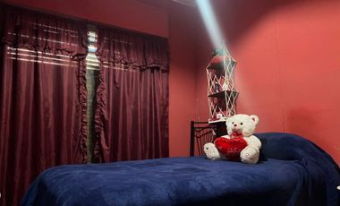 CASA VENTA R.CASTILLO 4 AMB PATIO/COCHERA/QUINCHO