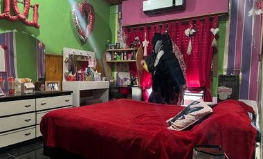 CASA VENTA R.CASTILLO 4 AMB PATIO/COCHERA/QUINCHO