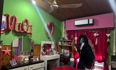 CASA VENTA R.CASTILLO 4 AMB PATIO/COCHERA/QUINCHO