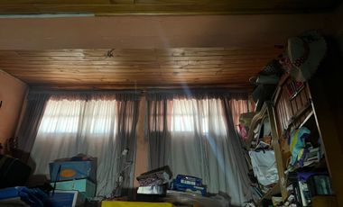 CASA VENTA R.CASTILLO 4 AMB PATIO/COCHERA/QUINCHO