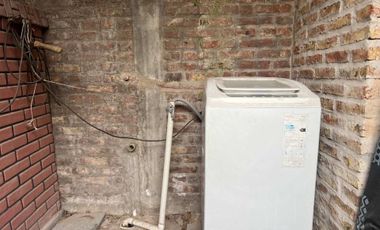 CASA VENTA R.CASTILLO 4 AMB PATIO/COCHERA/QUINCHO