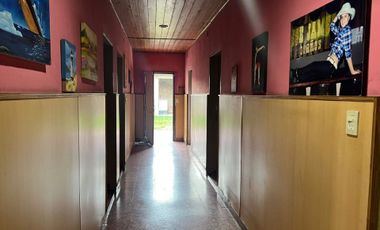 CASA VENTA R.CASTILLO 4 AMB PATIO/COCHERA/QUINCHO