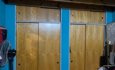 CASA VENTA R.CASTILLO 4 AMB PATIO/COCHERA/QUINCHO