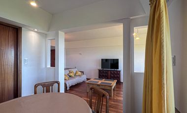 VENTA Departamento 6 ambientes con vista al Golf