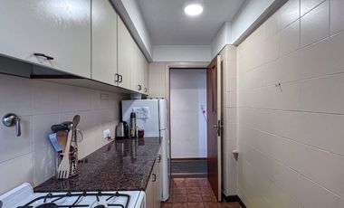 VENTA Departamento 6 ambientes con vista al Golf