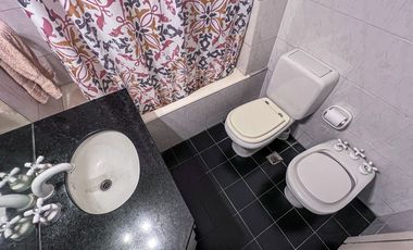 VENTA Departamento 6 ambientes con vista al Golf