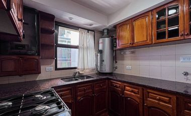 VENTA Departamento 6 ambientes con vista al Golf