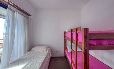 VENTA Departamento 6 ambientes con vista al Golf