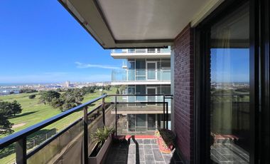 VENTA Departamento 6 ambientes con vista al Golf